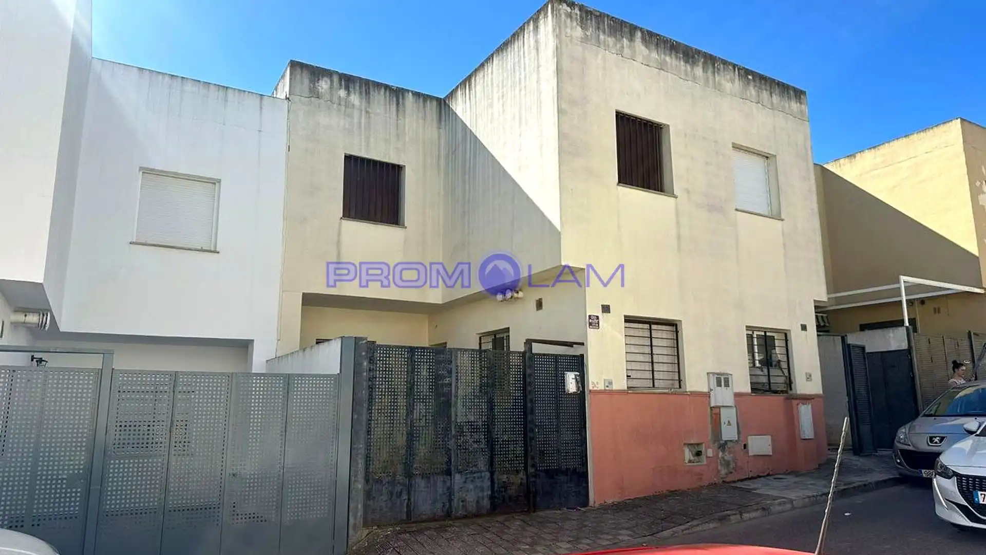 Casa o xalet en venda a Virgen Del Rosario, Huévar del Aljarafe