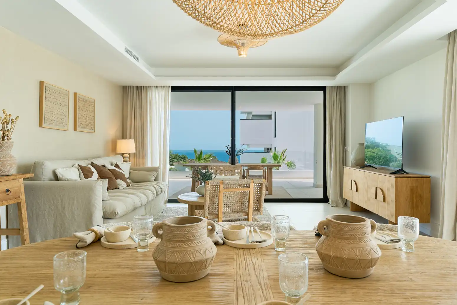 Wohnung mit Pool zum Verkauf in Higuerón - AV FUENGIROLA, imagen 8