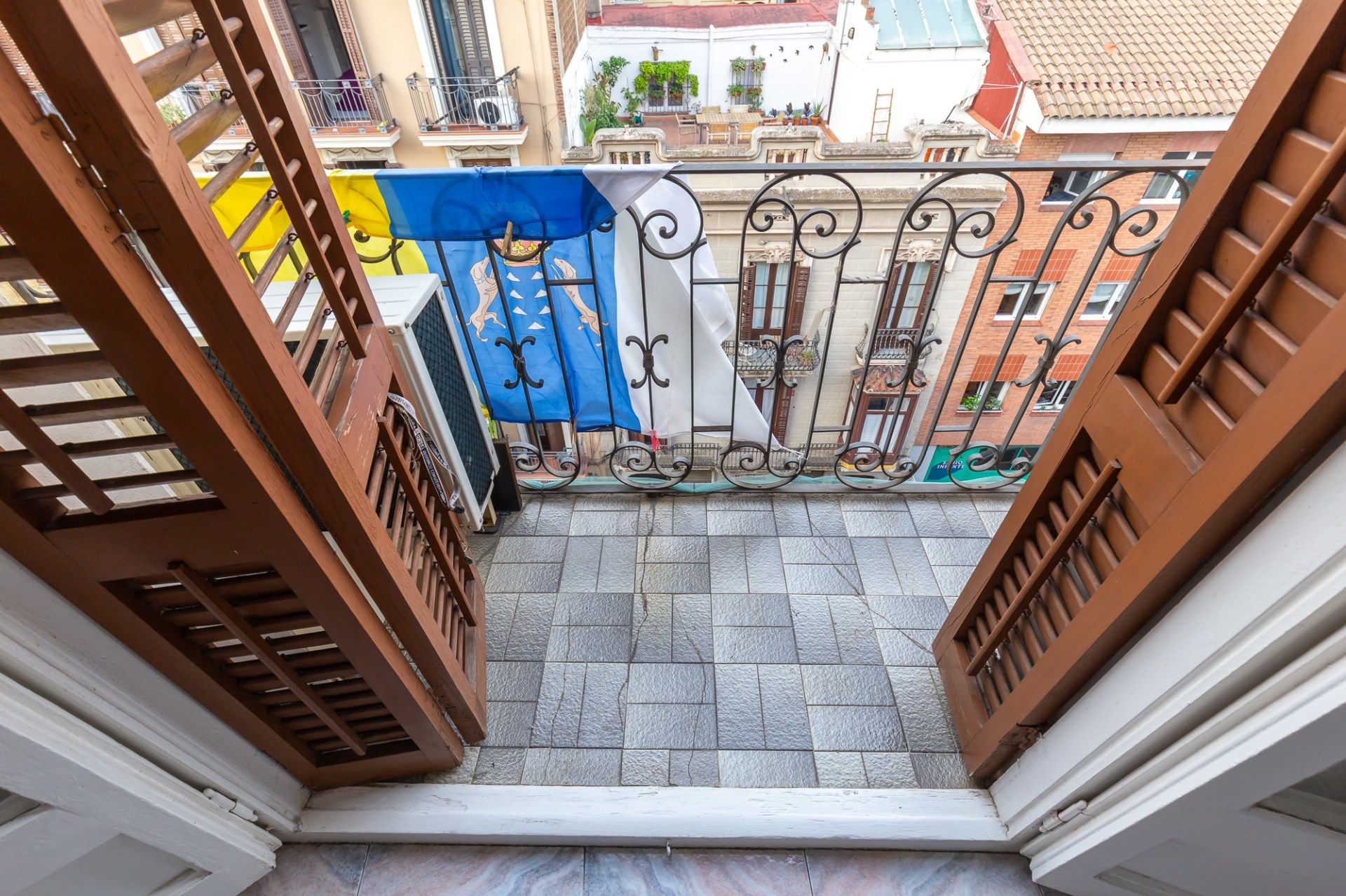 Piso en venta en DEL TORRENT DE L"OLLA, Vila de Gràcia, Gràcia