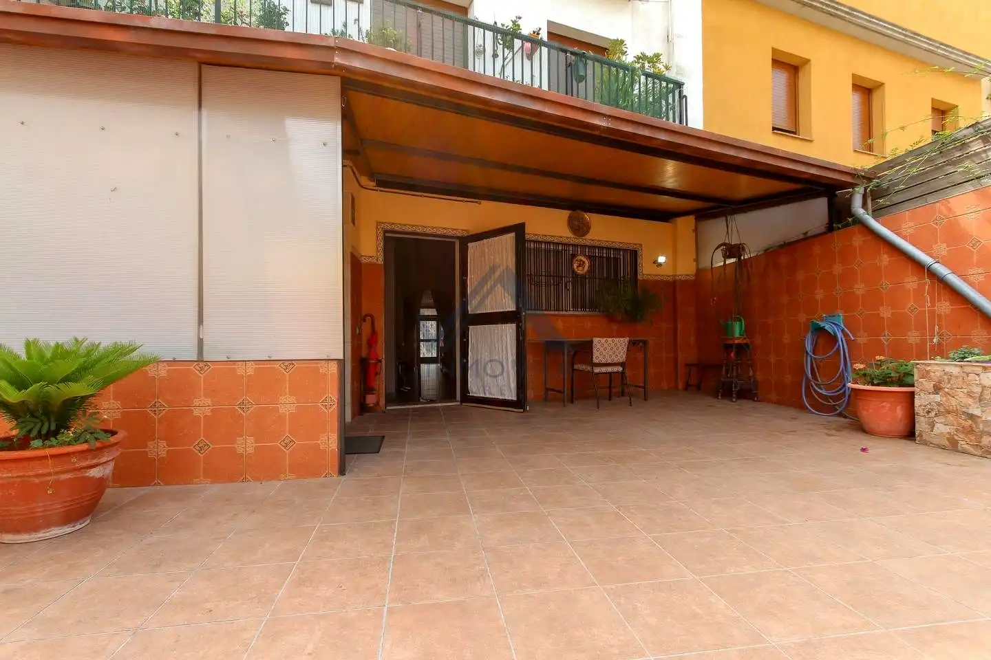 Planta baja en venta en Argentona con Terraza