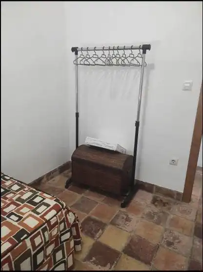 Vista exterior de Casa o xalet en venda en Jaén