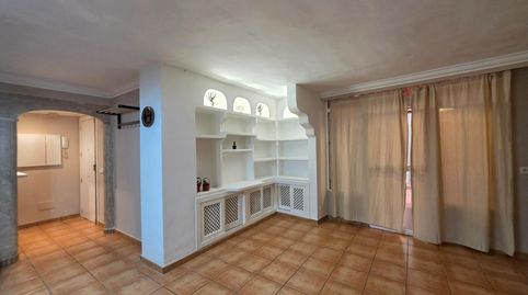 Foto 5 de Piso en venta en Foners, Palma de Mallorca