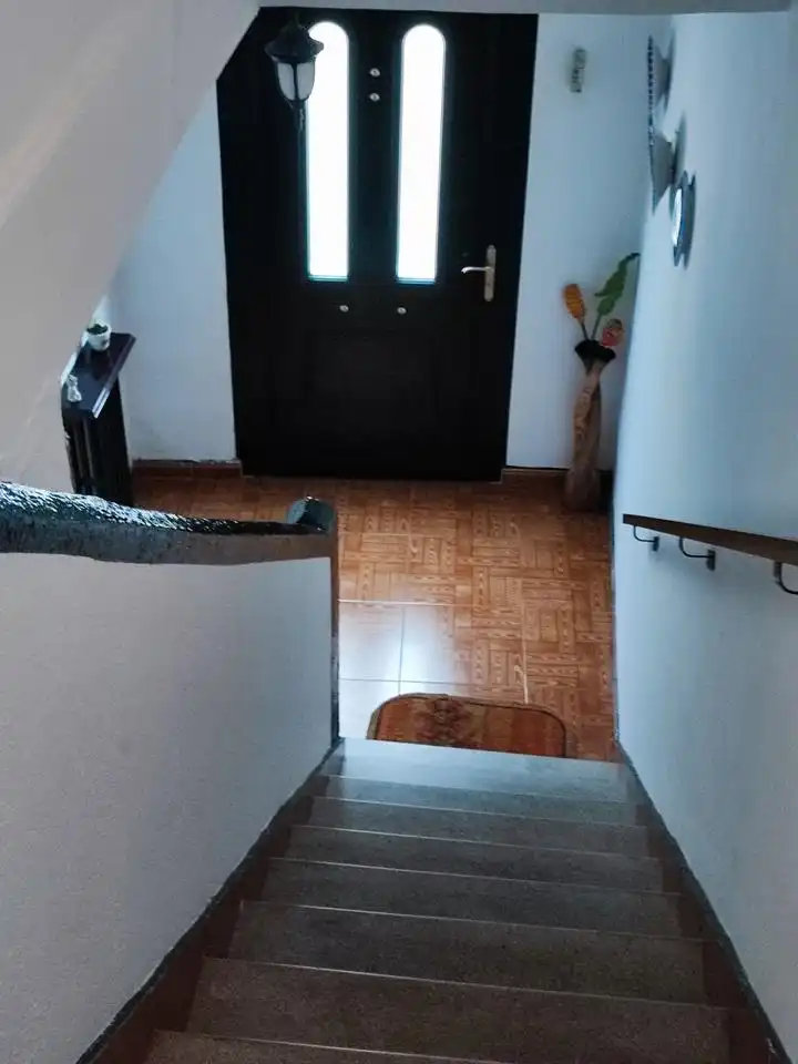 Houses for sale in Castro Caldelas  with Private garden and Terrace