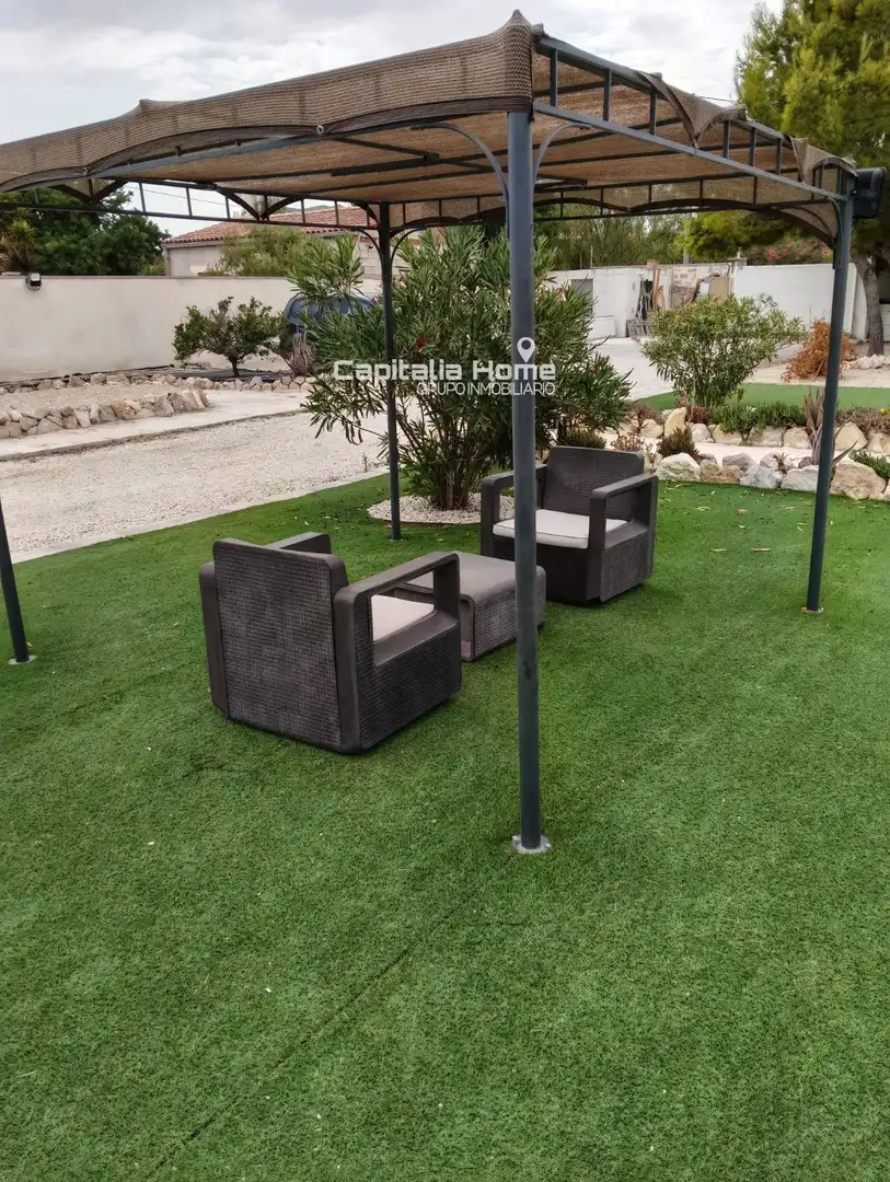 Houses for sale in Cañada, Alicante