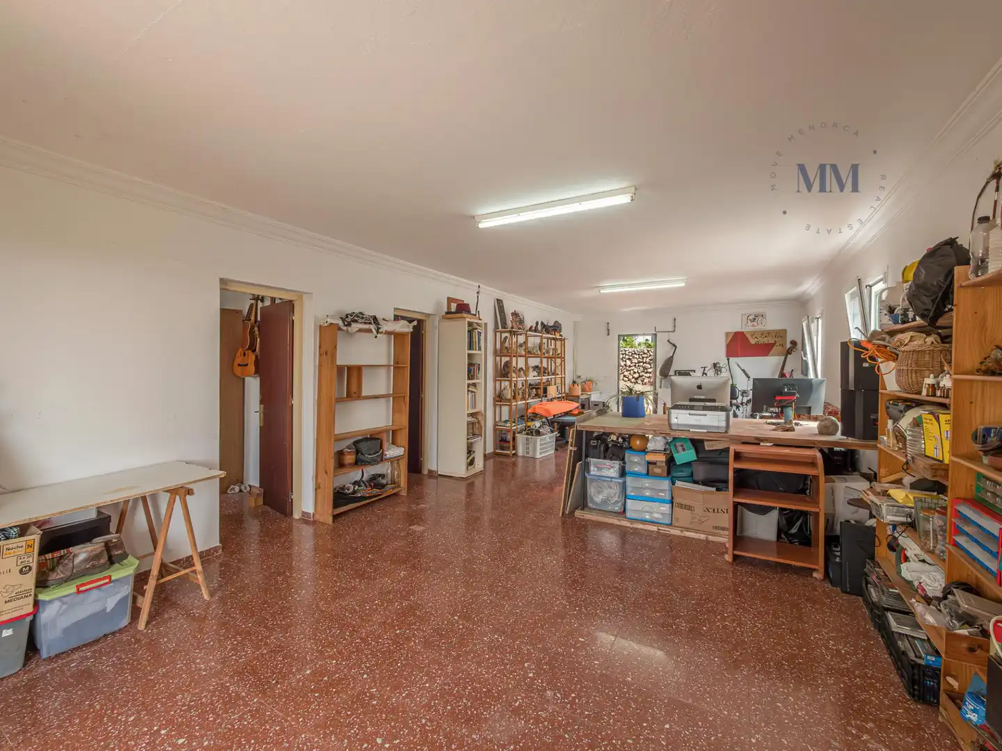 Casa o chalet en venta en Sant Lluís con Jardín privado, Terraza y Balcón