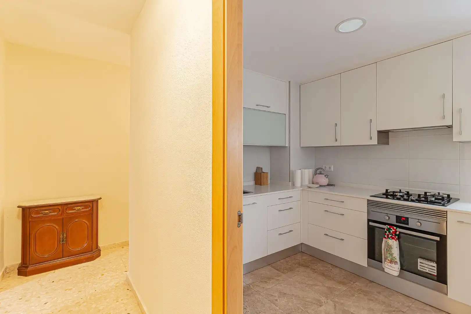 Cocina de Piso en venta en Cartagena con Aire acondicionado y Balcón