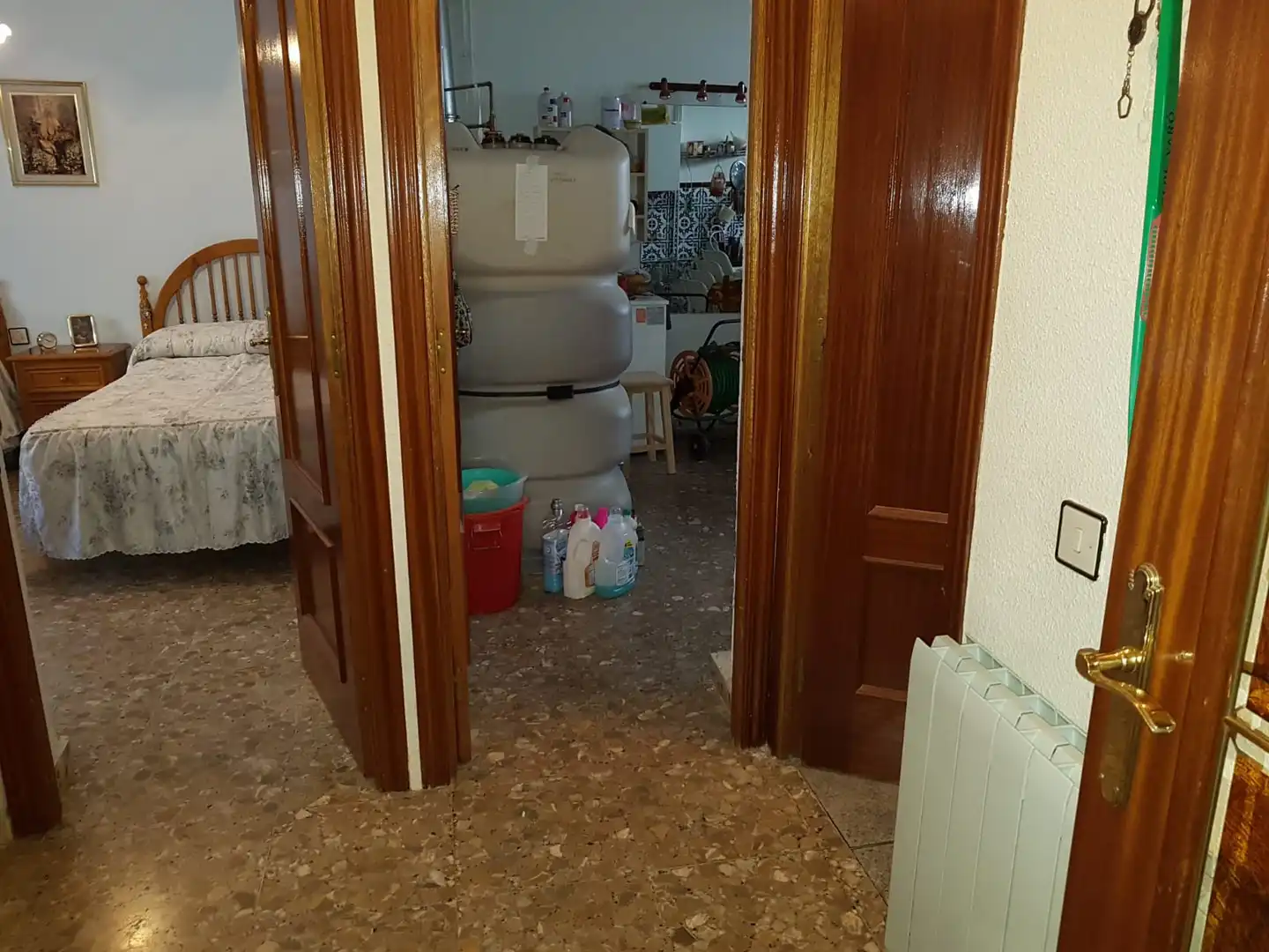 Habitatge en venda a Corral de Almaguer, imagen 7