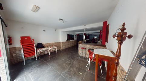 Foto 4 von Geschaftsraum zum Verkauf in Carrer Patricio Ruiz Gómez, Carrús Este, Elche / Elx