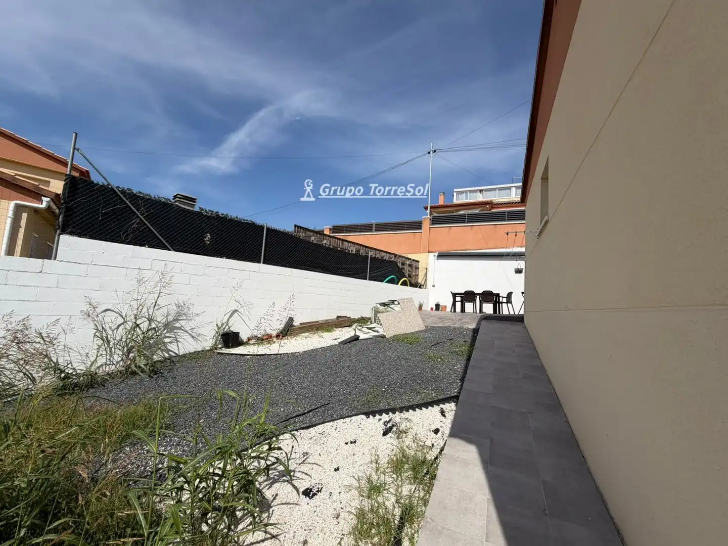 Casa aparellada amb piscina en venda a Dalia, imagen 19