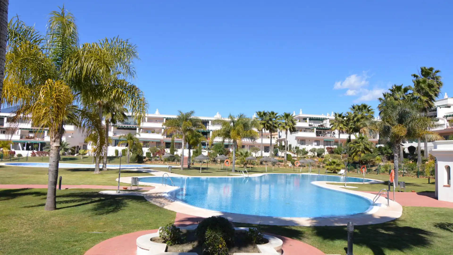 Àtic en venda a Rodeo Alto - Guadaiza - La Campana, Nueva Andalucía