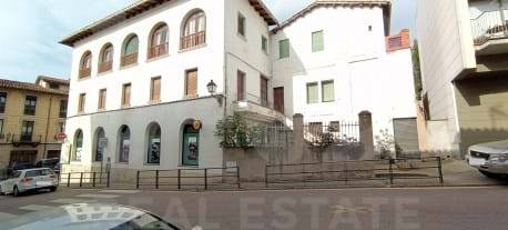 Casa-chalet en Venta en L'Esquirol