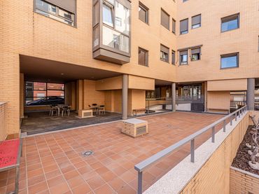 Appartement avec ascenseur à vendre à Dirección 338