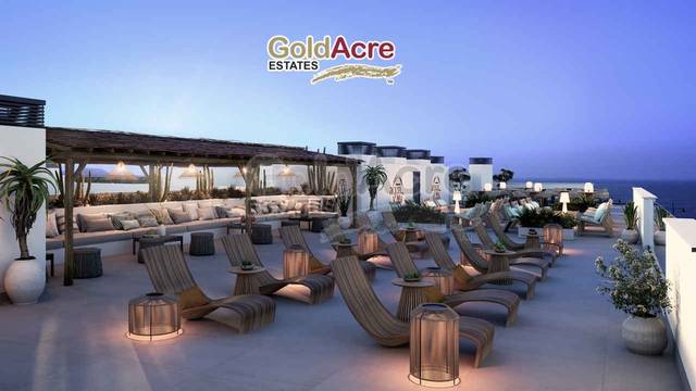 Apartamento en Venta en Corralejo