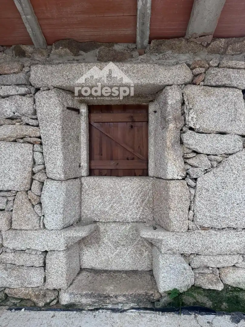 Exterior view of Detached homes for sale in O Porriño  