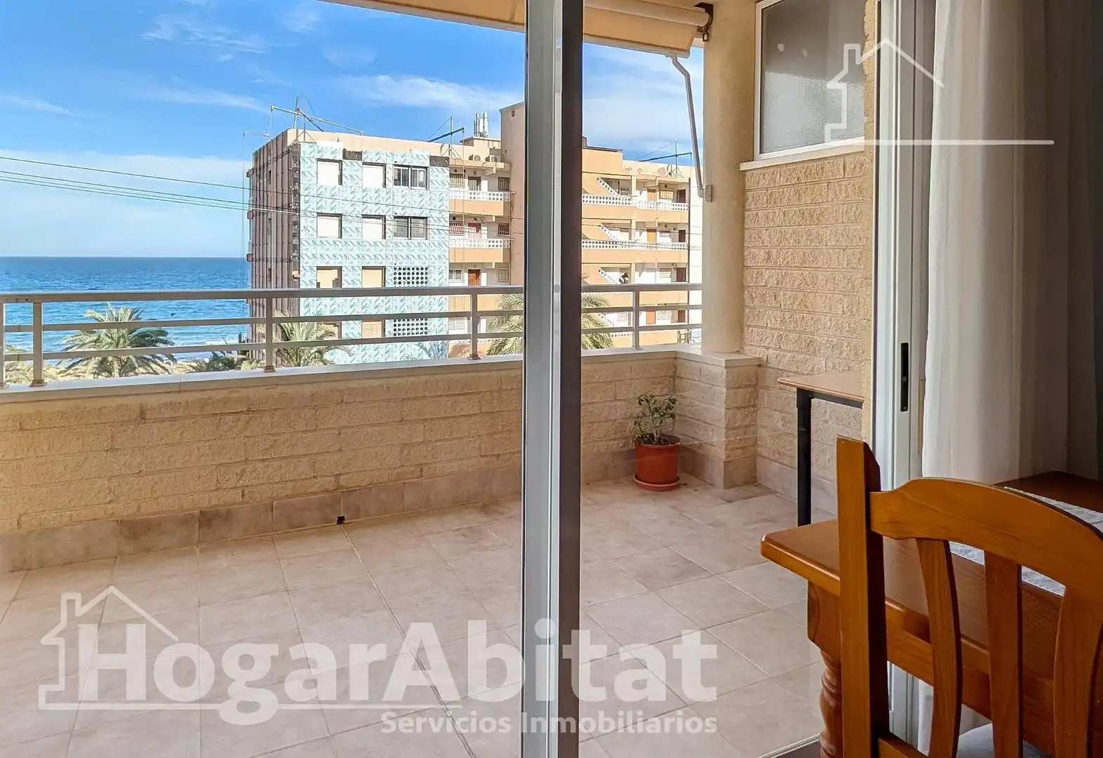 Wohnung mit Aufzug zum Verkauf in Calle Islas Baleares, imagen 13