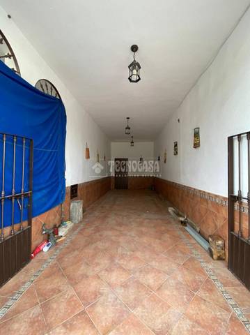 Casa-chalet en Venta en Las Cabezas de San Juan