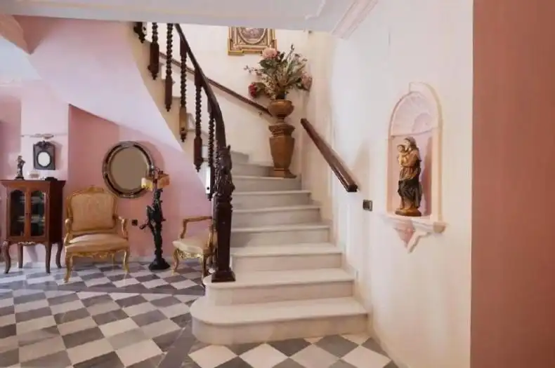 Detached homes for sale in Paterna de Rivera  with Storage room, Furnished and Balcony