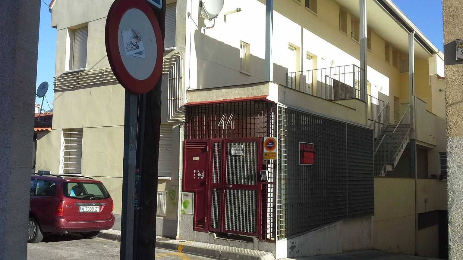 Garage for sale in Collado Villalba