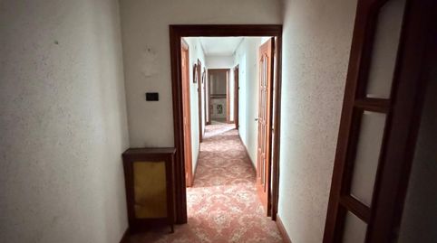 Foto 3 de Piso en venta en Gregorio de la Revilla Zumarkalea, Campuzano, Bilbao