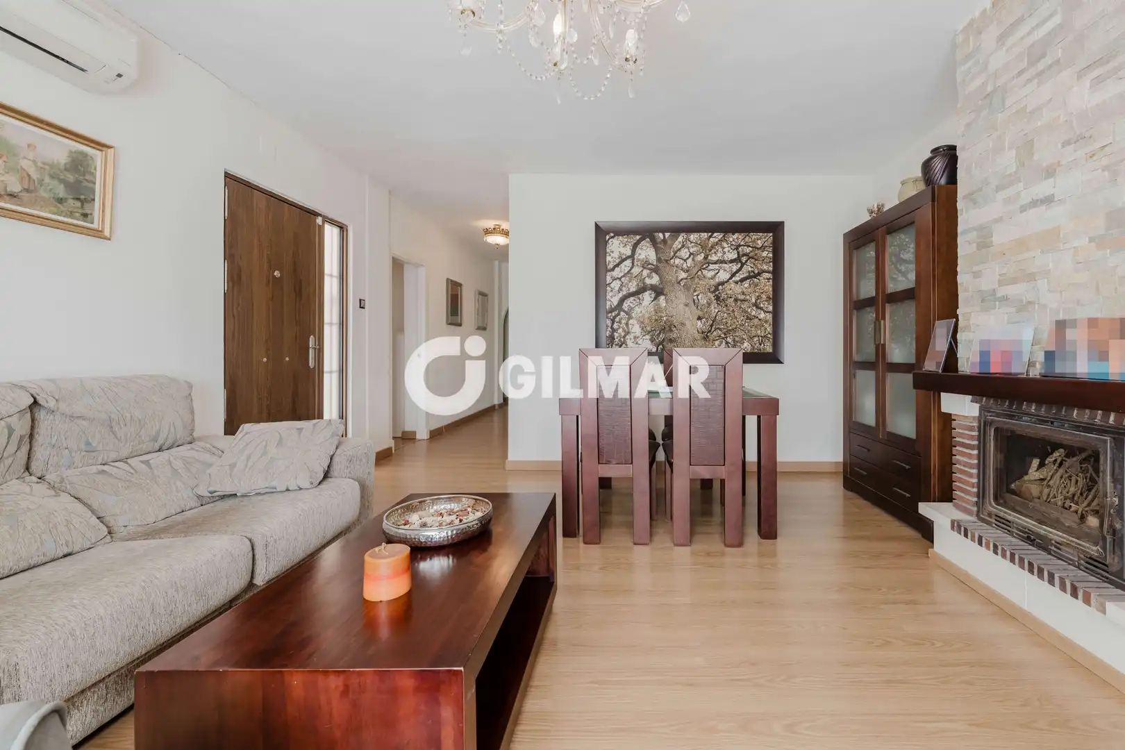 Villa con piscina in vendita a Los Franceses – La Vega, imagen 5