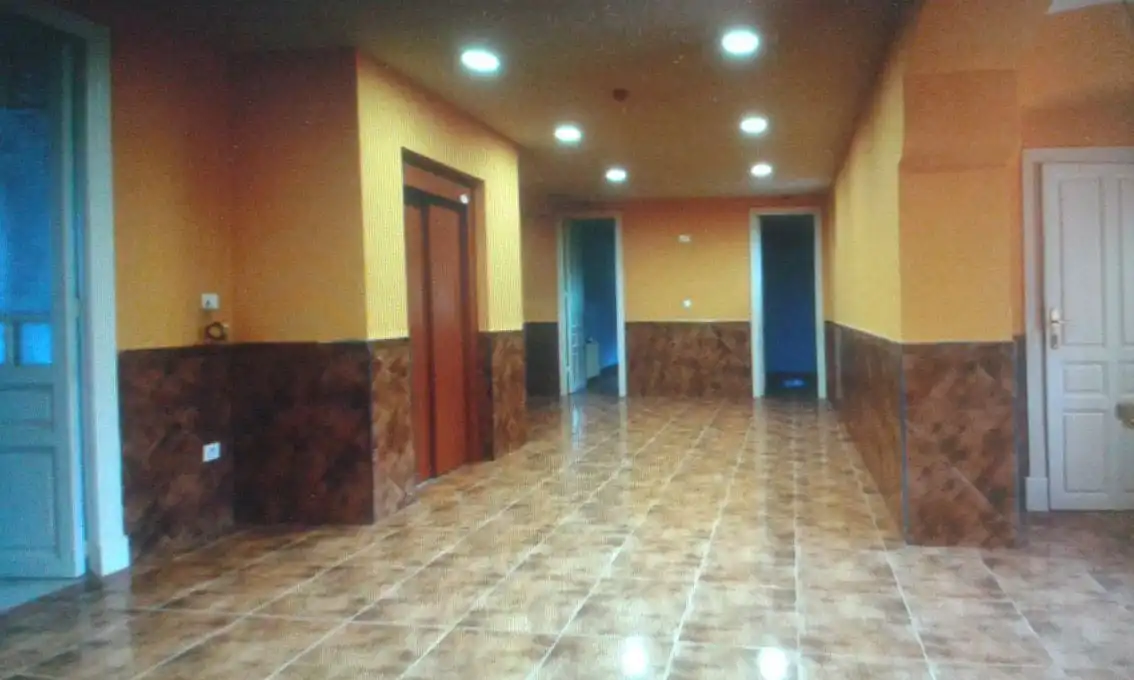Casa o chalet en venta en Valdés - Luarca con Jardín privado