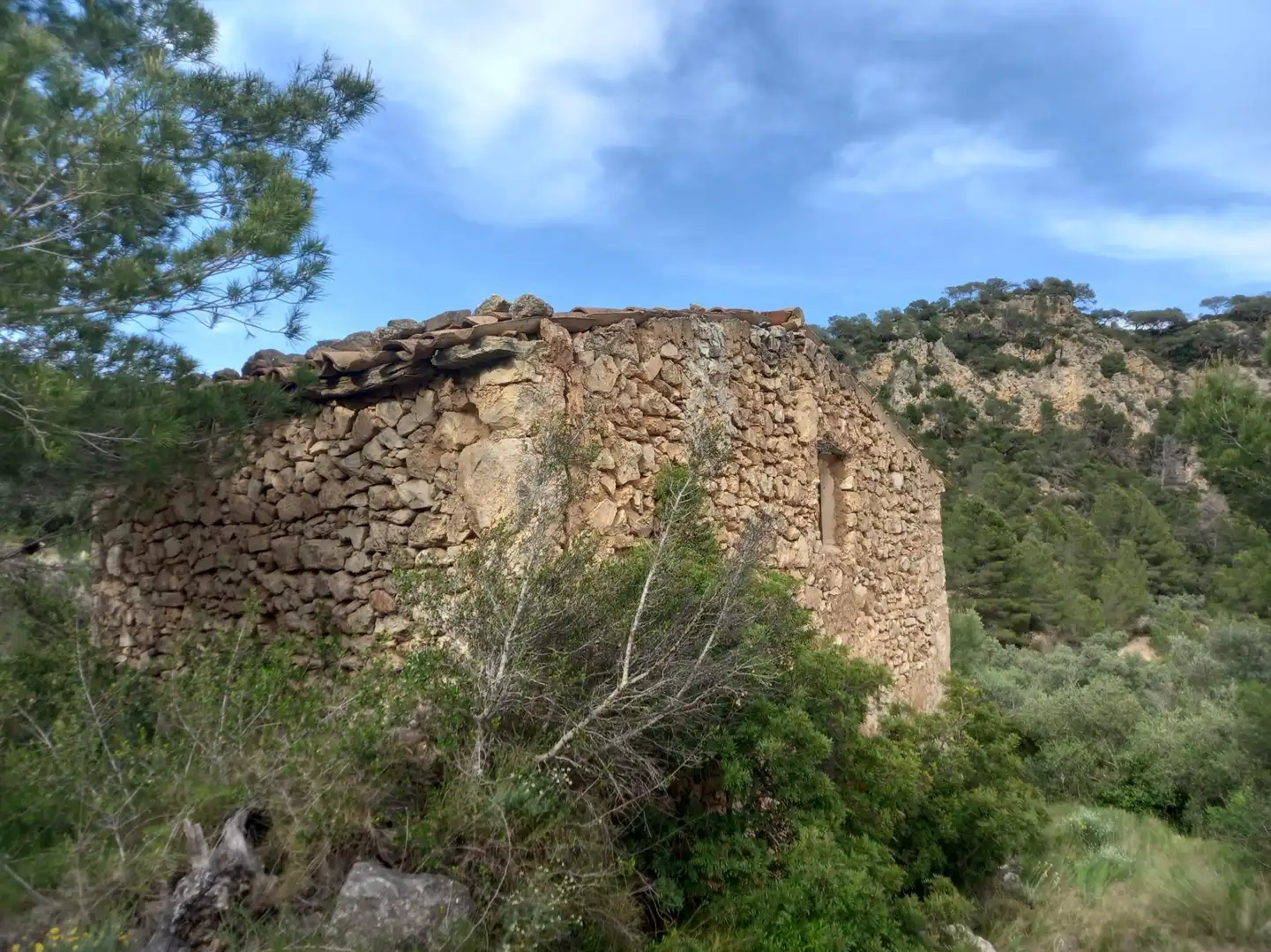 Rural land for sale in El Pinell de Brai, imagen 9