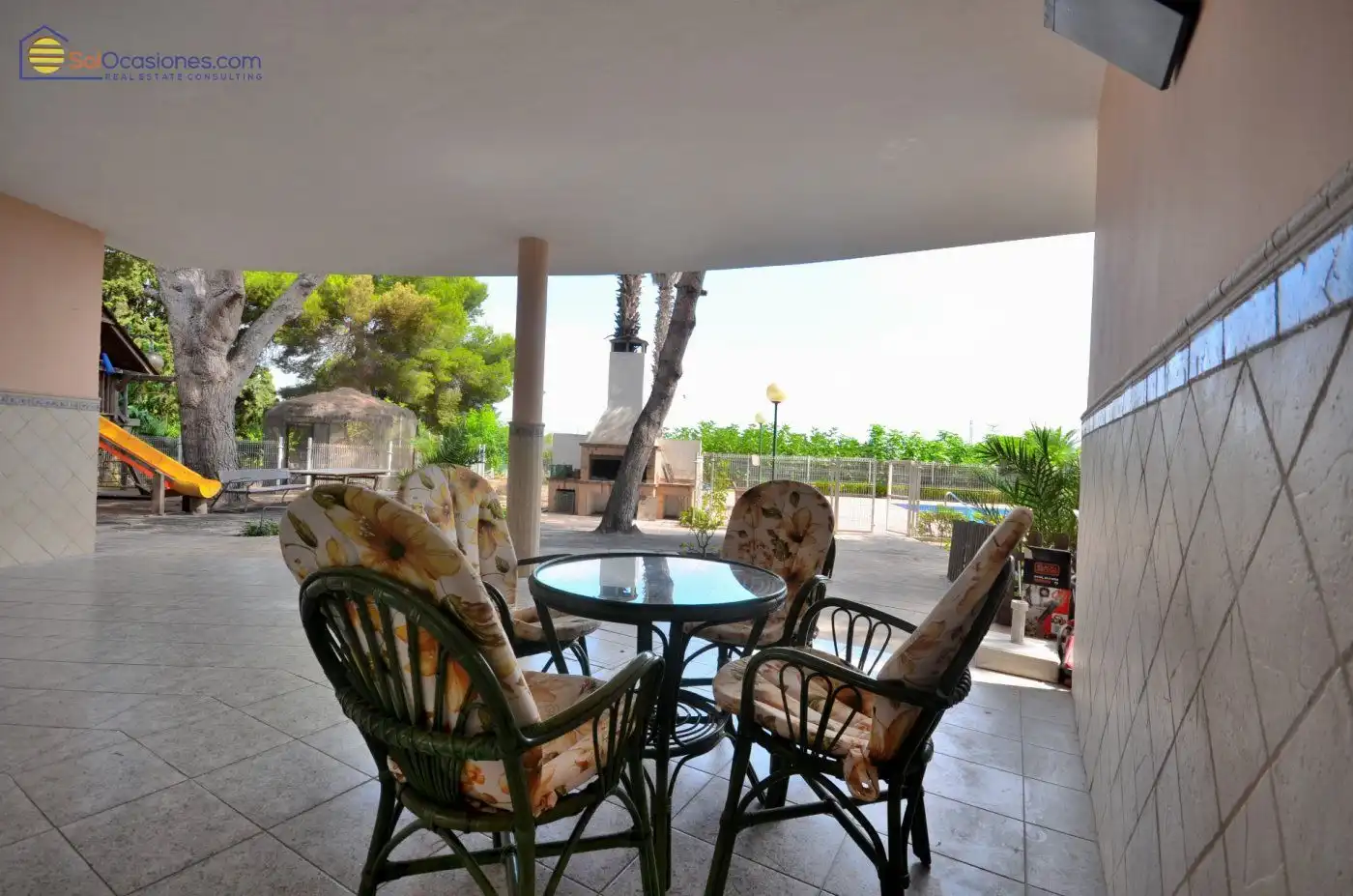 Villa avec piscine à vendre à Calle DISEMINADOS 81, imagen 19