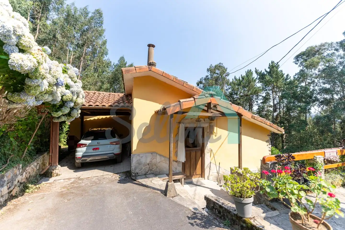 Casa o chalet en venta en Pravia