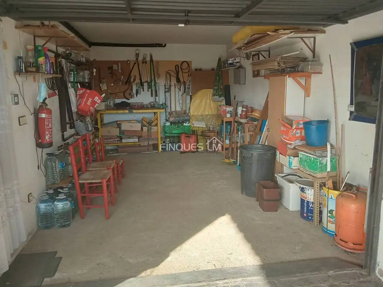 Casa o xalet en venda en Tordera amb Calefacció, Jardí privat i Terrassa