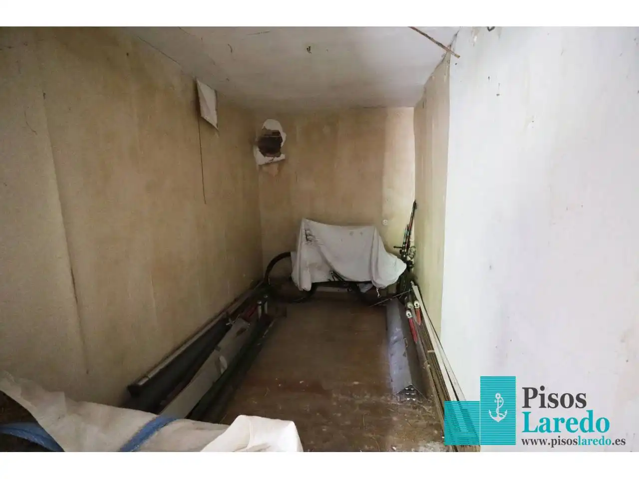House for sale in Calle Bernales 1, imagen 8