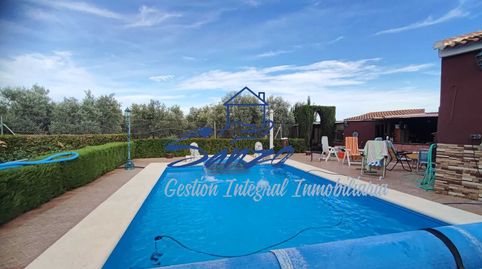 Foto 3 de Finca rústica en venta en Bobadilla - Bobadilla Estación - La Joya, Antequera