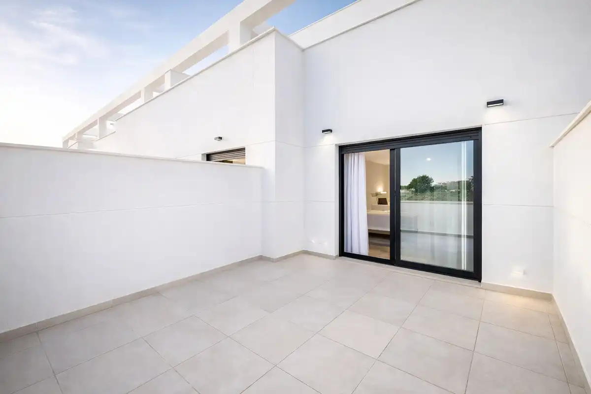 Flat with terrace for sale in Av. Blas de Lezo, imagen 5