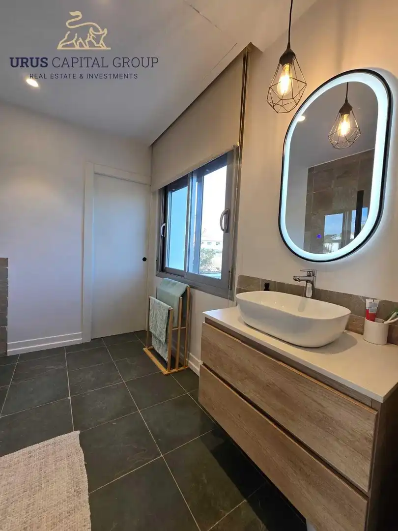 Villa con terrazza in vendita a Norte-Sierra, imagen 69