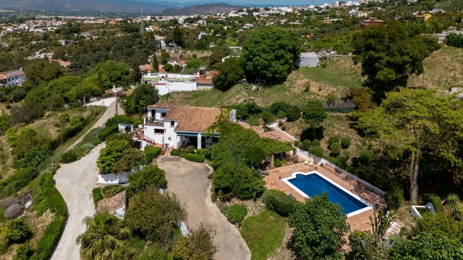 Casa rústica amb piscina en venda a Centro, imagen 4