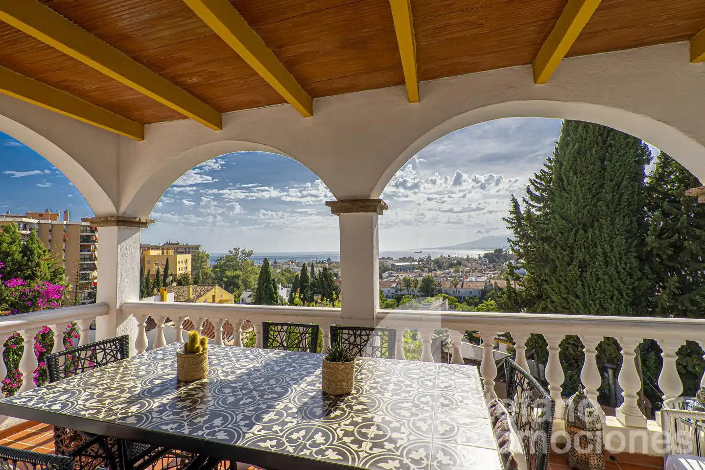House with terrace for sale in Este