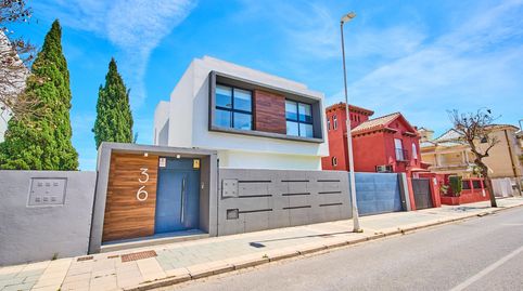 Photo 2 of Houses for sale in Rector Juan de Dios Lopez, Playa de Granada, Motril