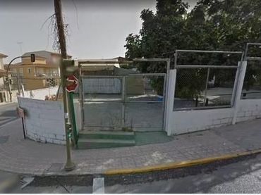 Terreno residencial en venta en Mengíbar
