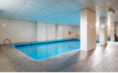 Piscina de Pis de lloguer en  Madrid Capital amb Aire condicionat, Calefacció i Forn