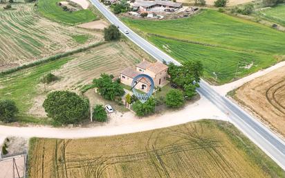 Finca rústica en venda en Llagostera amb Aire condicionat