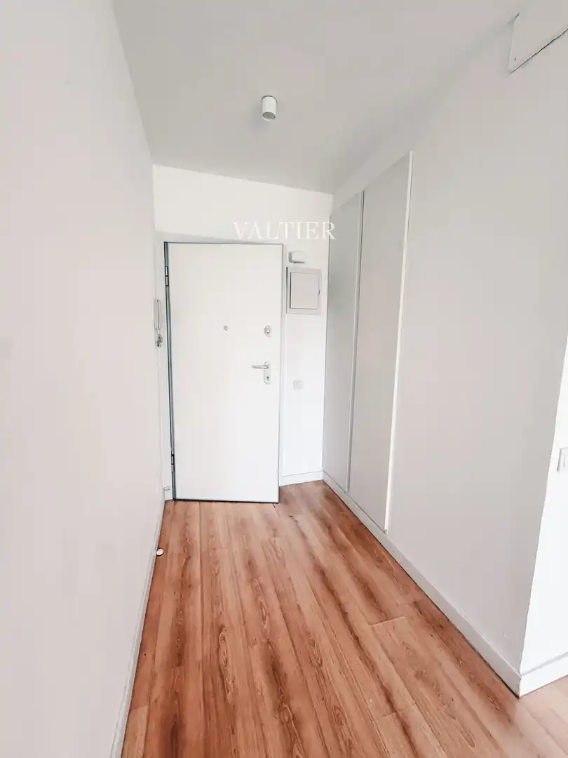 Habitación de Piso de alquiler en Madrid con Aire acondicionado y Terraza