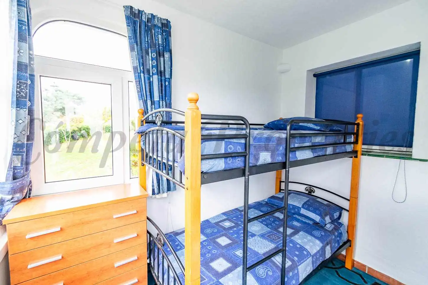 Habitación de Apartamento en venta en Torrox con Aire acondicionado, Calefacción y Terraza
