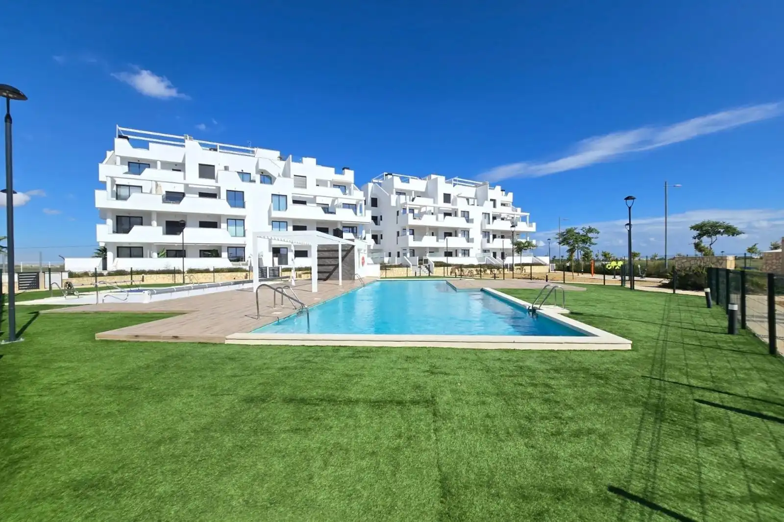 Appartement compact avec piscine à vendre à N/A, imagen 24