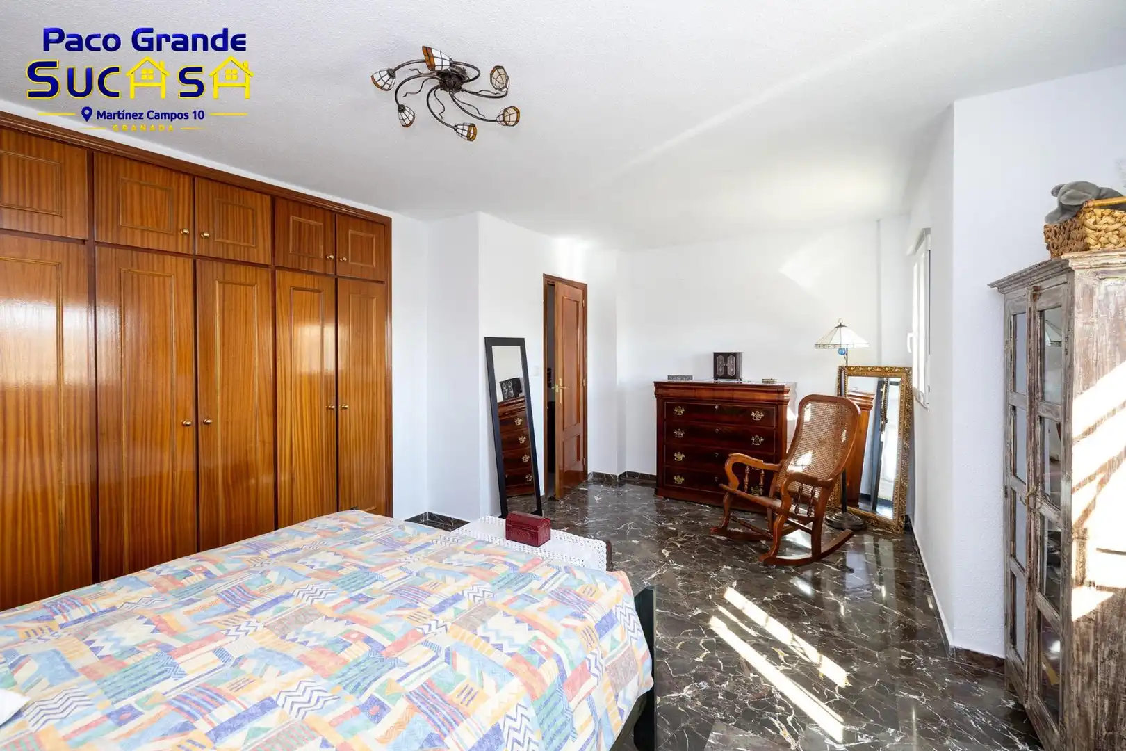 Home with pool for sale in Calle DR FLEMING, imagen 27