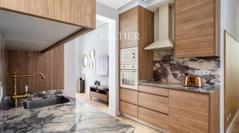 Foto 5 de Piso en venta en Santa Engracia, Trafalgar, Madrid Capital