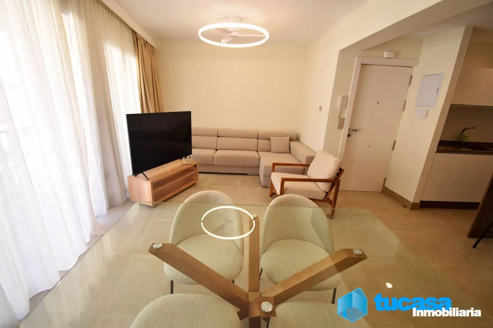 Apartment with lift for sale in Carrer Caritat 12, imagen 19