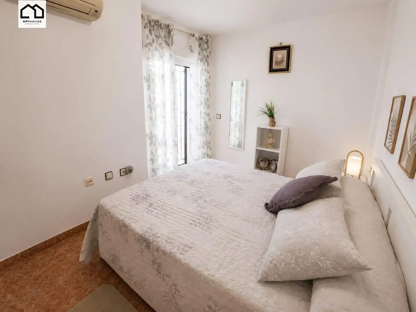 Bedroom of Houses for rent in Orihuela