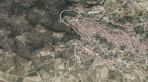 Foto 4 de Pis en venda a Fermoselle, Zamora