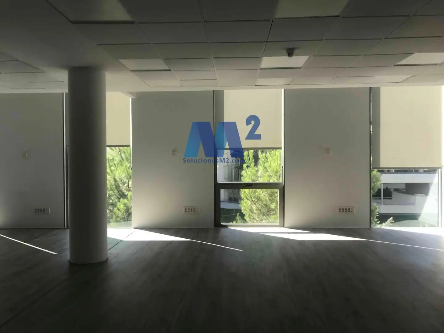 Office space to rent in Europa, imagen 18