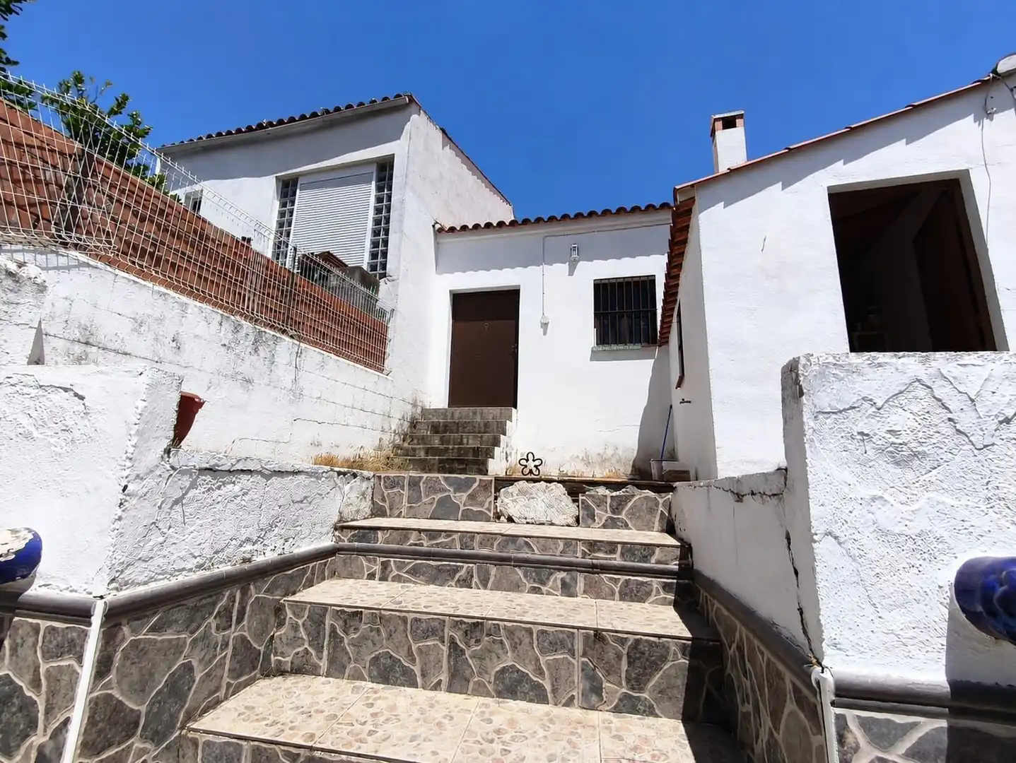 Casa rústica en venda a Santa Olalla del Cala, imagen 31