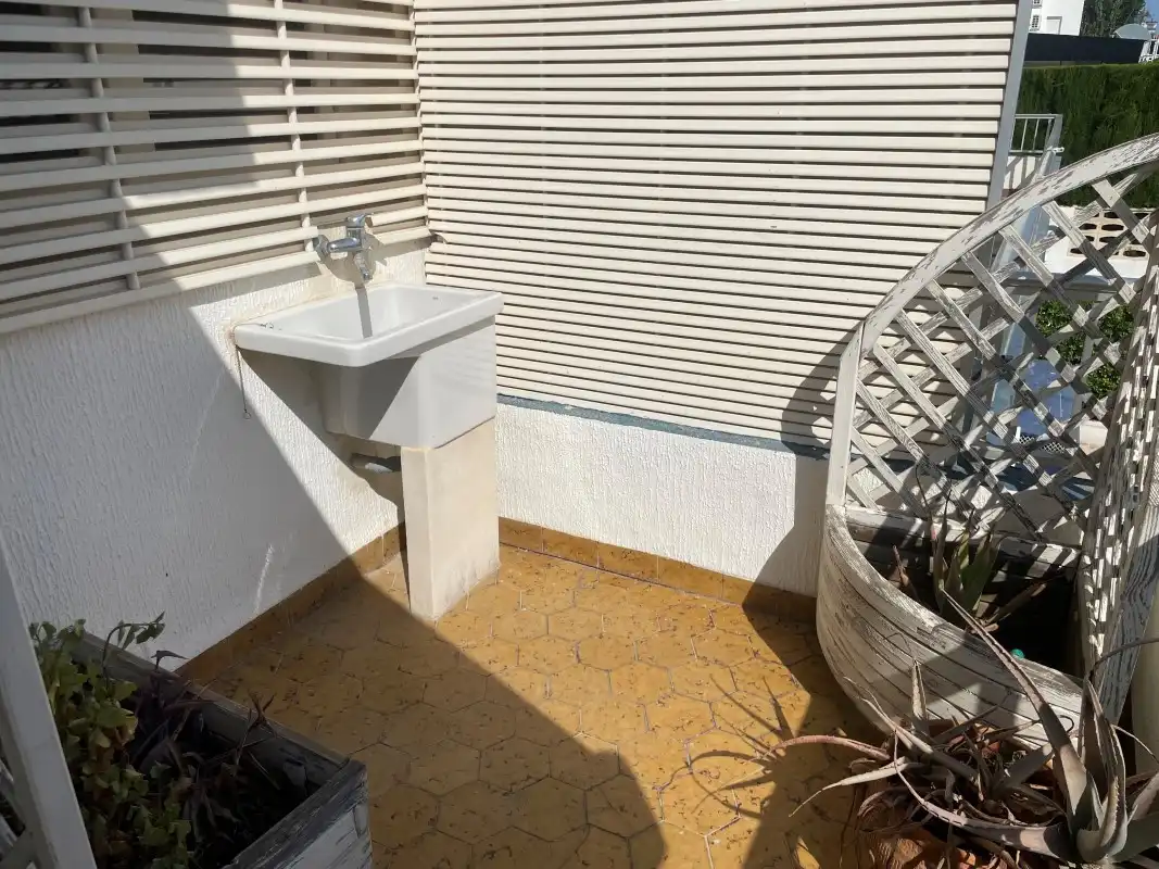 Apartament amb ascensor de lloguer a Carrer de les Barraques, imagen 19